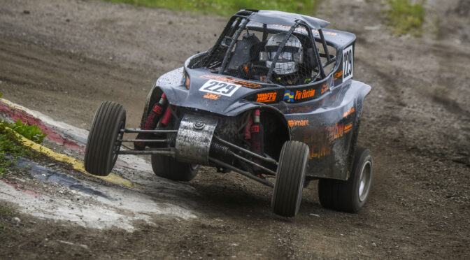 Pär vinner i Köping!