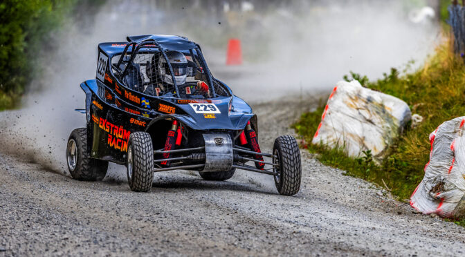 Vinnaråket från insidan!